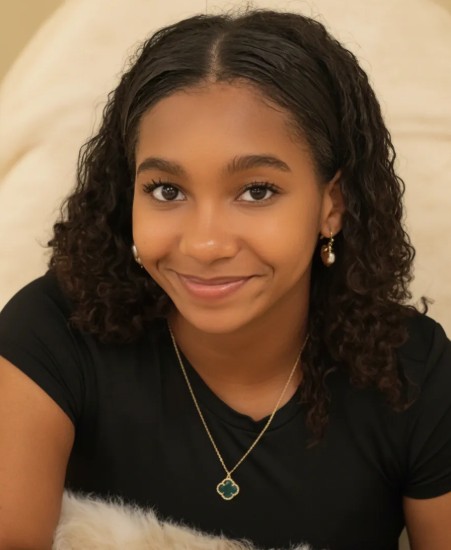 Rylee — the inspiration behind The Rylee Ritual™